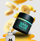 Urban Xtracts- Nana Glue- 3.5g Flower