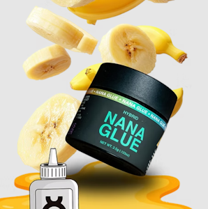 URBANXTRACTS - Urban Xtracts- Nana Glue- 3.5g Flower