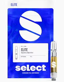 Select | Vape | Purple Urkle | 1G | 510 Cart