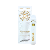 Sour Mango Tangie 1g Diamond AIO