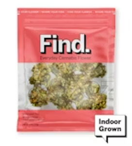 FIND - Find | Flower | GMO Shocker | 14G