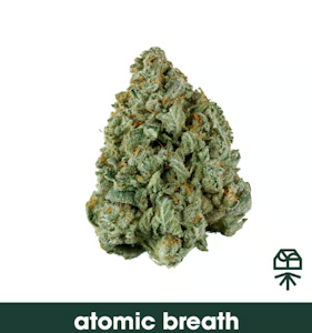 GRASSROOTS (NM) - Grassroots | Flower | Atomic Breath | 3.5g |
