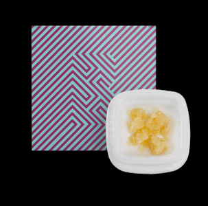 FLORIST FARMS - Blotter - Sundae Driver - Live Resin Sugar - 1g