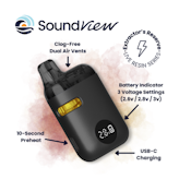 1g AIO Live Resin Love Potion (S) 00201