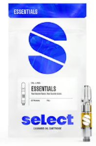 SELECT - Select | Vape | GDP | AIO | 1G