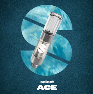 SELECT - select | Vape | northern lights | ACE 1G | 510 Cart