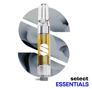 SELECT - select | Vape | London Pound Cake | 1G | 510 Cart