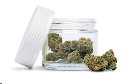 Grassroots | Flower | Orange Z | 3.5G