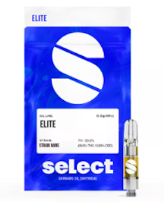 Select | Vape | durban cookies | 1G | 510 Cart