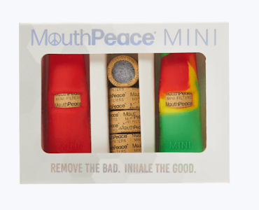 MooseLabs - MouthPeace Mini