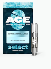 Select | Ace | Vape Cart - Pineapple Express | 1g