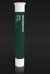 Grassroots | Dark Heart | Pre-Roll - Titan Express 2pk | 0.8g