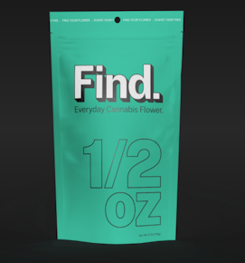 Find | Flower - GMO Shocker | 14g