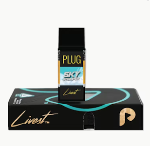 PLUGPLAY™ - PLUGPLAY | LIVEST | Skystomper | Vape | 1g