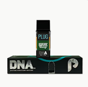 PLUGPLAY | DNA | Grease Monkey | Vape | 1g