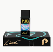 PLUGPLAY | LIVEST | Day Dream | Vape | 1g