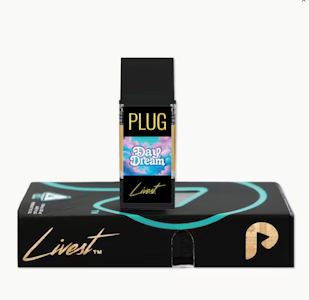 PLUGPLAY™ - PLUGPLAY | LIVEST | Day Dream | Vape | 1g