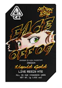 MicroBar - Live Resin - Face Off OG - RTU - 1g