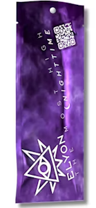 Elyon - Pre-Rolls | Elyon | Amaretto Sour x Kush Mintz | 1.25g