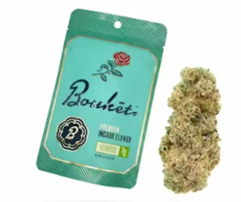 Bouket | Flower | HONEYMOON DIESEL | 7G | SMALLS