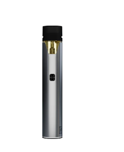 STIIIZY - Stiiizy Pro Battery Silver