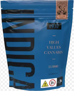 1937 - 1937 | Flower | WEDDING CAKE | 3.5G