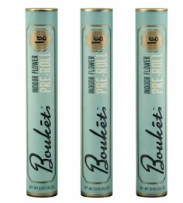 Bouket | Pre Roll | pina loca | 1G