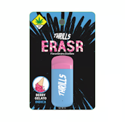 Berry Gelato ERASR 1g AIO