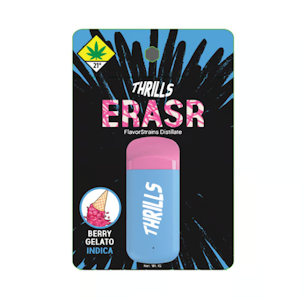 Thrills - Berry Gelato ERASR 1g AIO