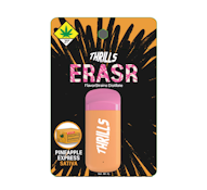 Pineapple Express ERASR 1g AIO