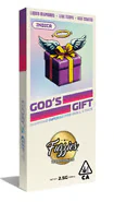 Fuzzies - Fuzzies - Gods Gift - Infused Prerolls - 5pk - 2.5g Main Image