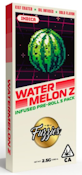 Fuzzies - Watermelon Z - Infused Prerolls - 5pk - 2.5g