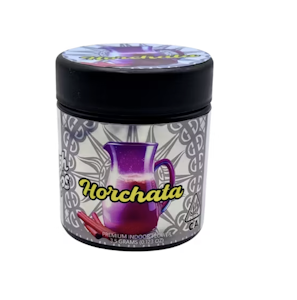 High Tops - Horchata - Indoor - 3.5g