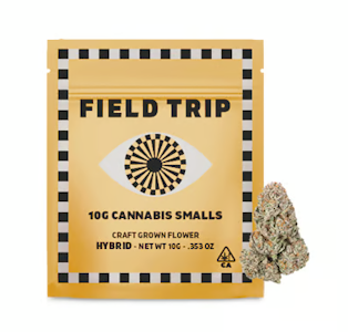 FIELD TRIP (MO) - Field Trip - Flower - Smooth Operator - 10G
