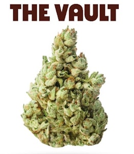 The Vault - The Vault | Flower | Gorilla Glue #4 | 3.5g