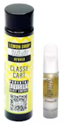 Illicit - "Classy Cart" Lemon Drop - 1g Cart