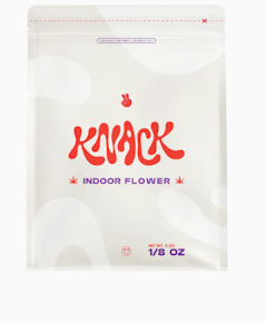 Knack | Flower - NY Cheddar | 3.5g