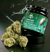 Topcrop - Zookies - 3.5g - Flower