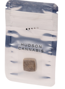HUDSON CANNABIS - Full Moon - 1G Sativa Hash Coin