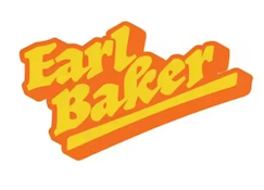 Earl Baker Gastro Pop 3.5 Jar 083