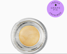 Grape Pie - 1G Cold Cure Live Rosin