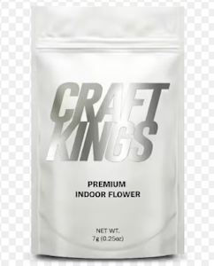 Craft Kings - Ice Cream Cake 7g