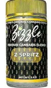 ZIZZLE - Zizzle | Flower | z spritzer |3.5G