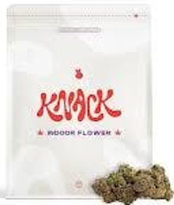 Knack | Flower | NY CHEDDAR | 3.5G