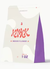 Knack | Flower | Island Time Kush | 28G