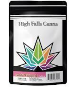 High Falls Canna | Flower | Candy whippets | 3.5G