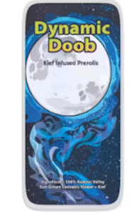 High Falls Canna - High Falls Canna | Pre Rolls | Dynamic Doob | 7PK\3.5G