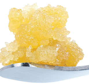 High Falls Canna | Concentrate | Og Kush | Resin 1G