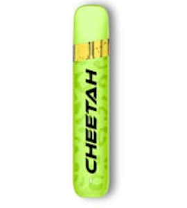 URBANXTRACTS - Cheetah | Vape | Blue dream | 1g | RESIN | AIO