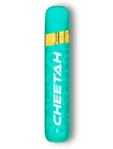 URBANXTRACTS - Cheetah | Vape | Number 3 | 1g | RESIN | AIO